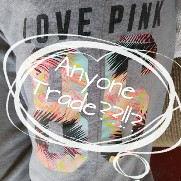 Anyone Trade? - Picture 1 of 1